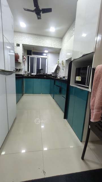 2 BHK Flat In Rajeshri Kunj For Sale  In Kandivali West