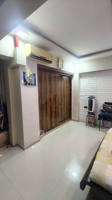 2 BHK Flat In Rajeshri Kunj For Sale  In Kandivali West