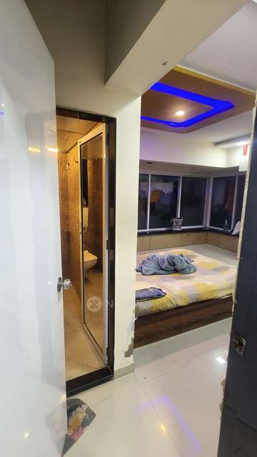 2 BHK Flat In Rajeshri Kunj For Sale  In Kandivali West