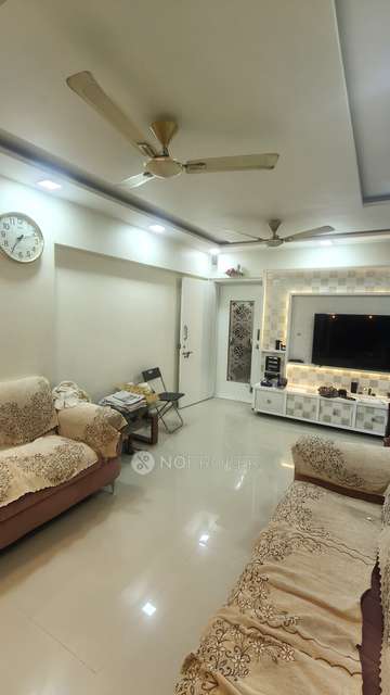 2 BHK Flat In Rajeshri Kunj For Sale  In Kandivali West
