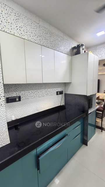 2 BHK Flat In Rajeshri Kunj For Sale  In Kandivali West