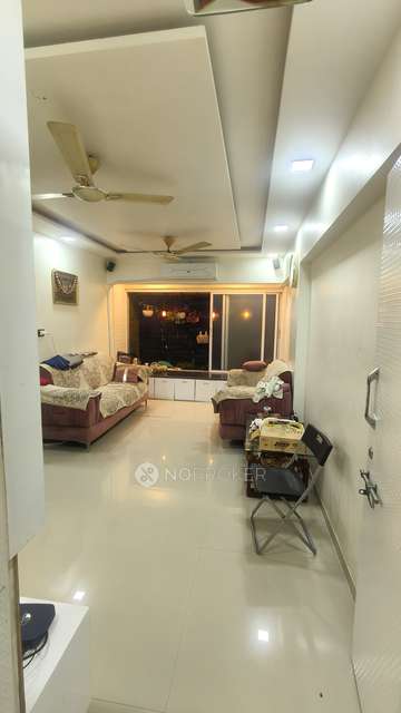 2 BHK Flat In Rajeshri Kunj For Sale  In Kandivali West