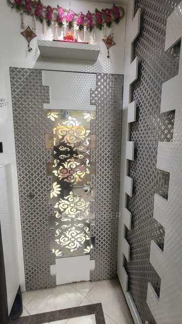 2 BHK Flat In Rajeshri Kunj For Sale  In Kandivali West