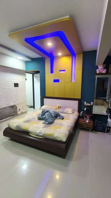 2 BHK Flat In Rajeshri Kunj For Sale  In Kandivali West