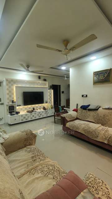 2 BHK Flat In Rajeshri Kunj For Sale  In Kandivali West