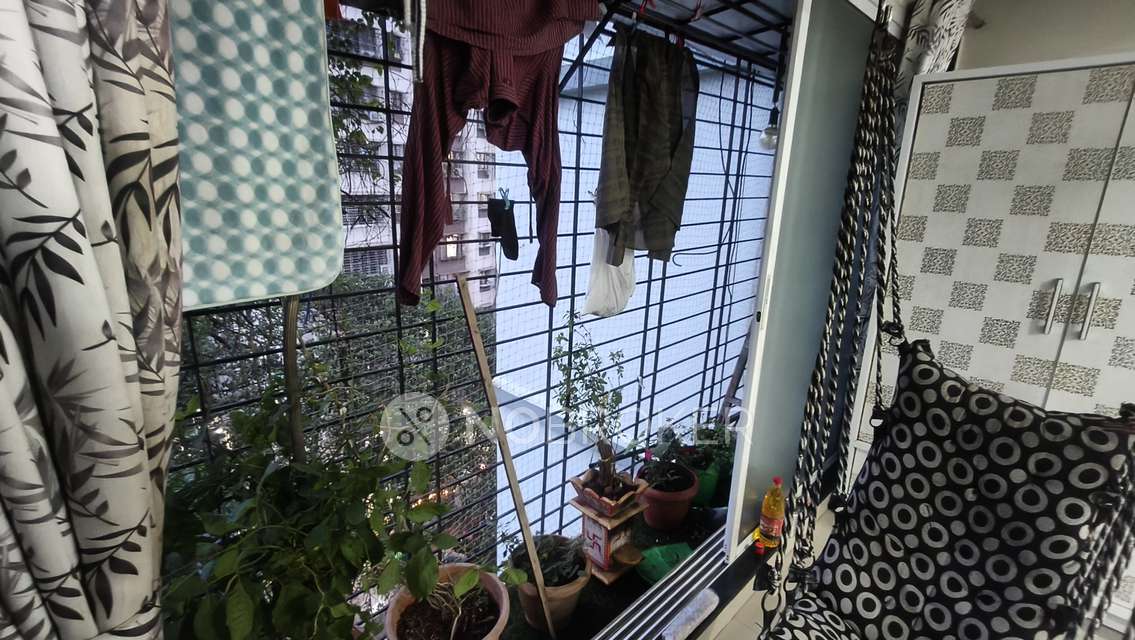 2 BHK Flat In Rajeshri Kunj For Sale  In Kandivali West