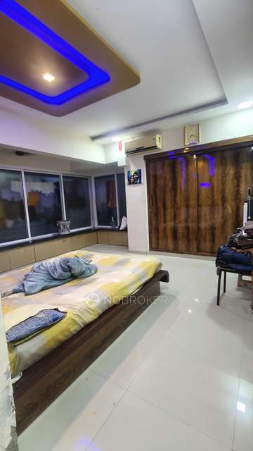 2 BHK Flat In Rajeshri Kunj For Sale  In Kandivali West