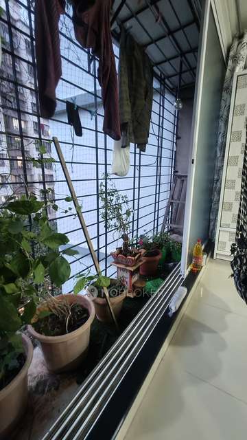 2 BHK Flat In Rajeshri Kunj For Sale  In Kandivali West