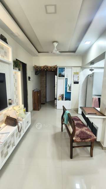2 BHK Flat In Rajeshri Kunj For Sale  In Kandivali West