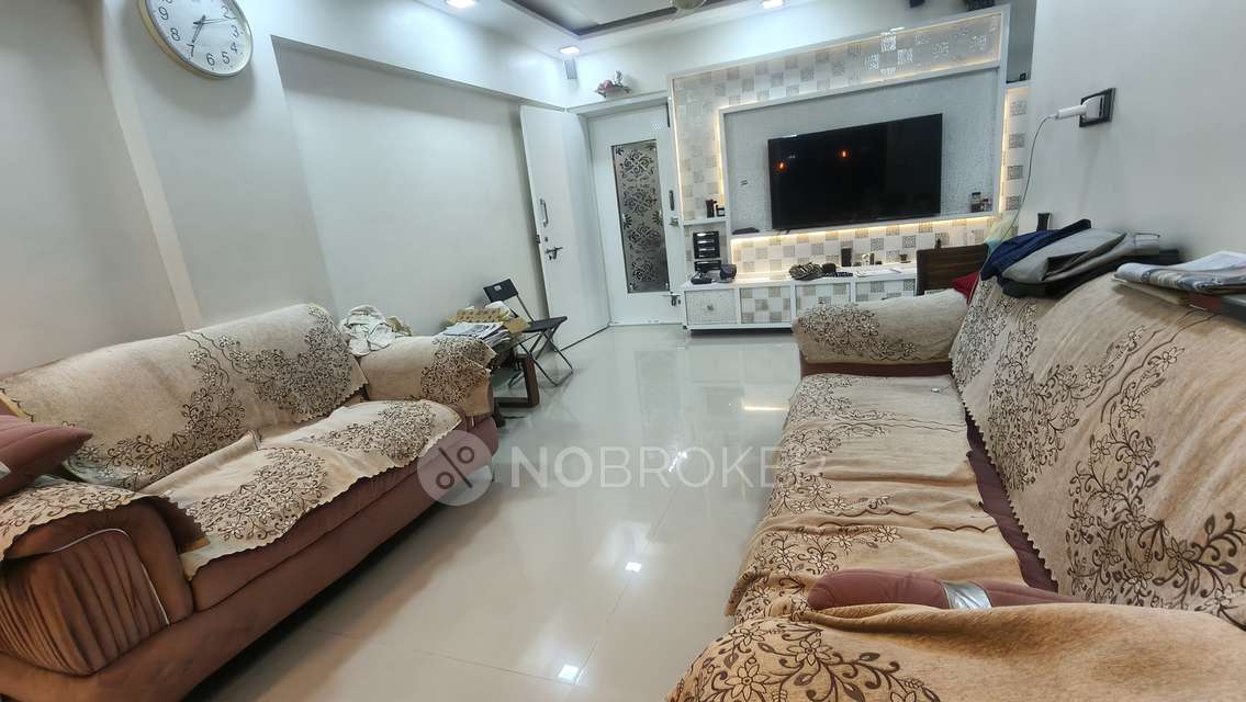 2 BHK Flat In Rajeshri Kunj For Sale  In Kandivali West