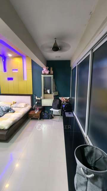 2 BHK Flat In Rajeshri Kunj For Sale  In Kandivali West