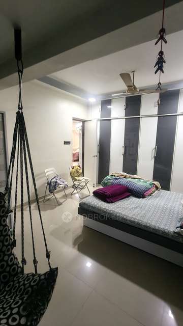 2 BHK Flat In Rajeshri Kunj For Sale  In Kandivali West