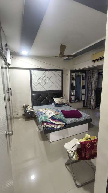 2 BHK Flat In Rajeshri Kunj For Sale  In Kandivali West