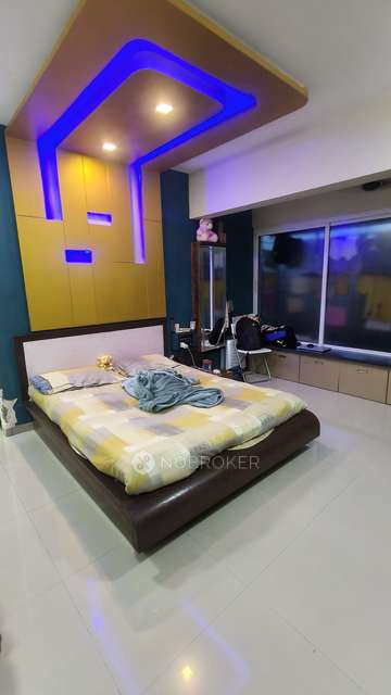 2 BHK Flat In Rajeshri Kunj For Sale  In Kandivali West