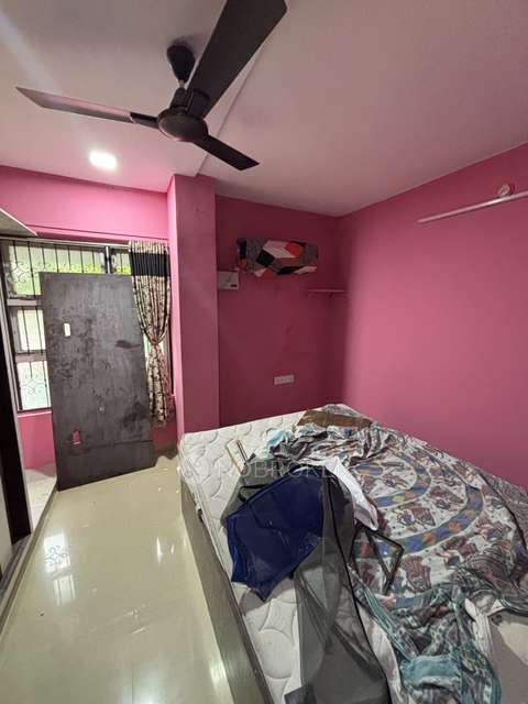 3 BHK Flat In Meridian Apartments for Rent  In Basheer Bagh