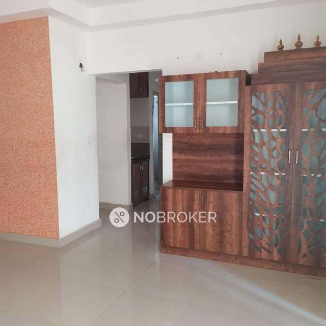 SBIOA Unity Enclave Unity Enclave - Without Brokerage Semi-furnished 3 ...