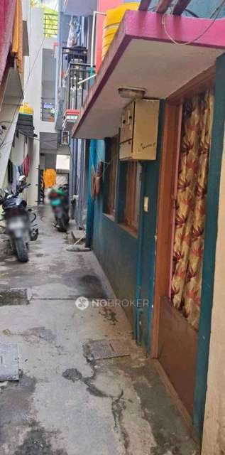 Plot For Sale  In 51, 2nd Cross Rd, Joseph Reddy Layout, Lingarajapuram, Bengaluru, Karnataka 560084, India