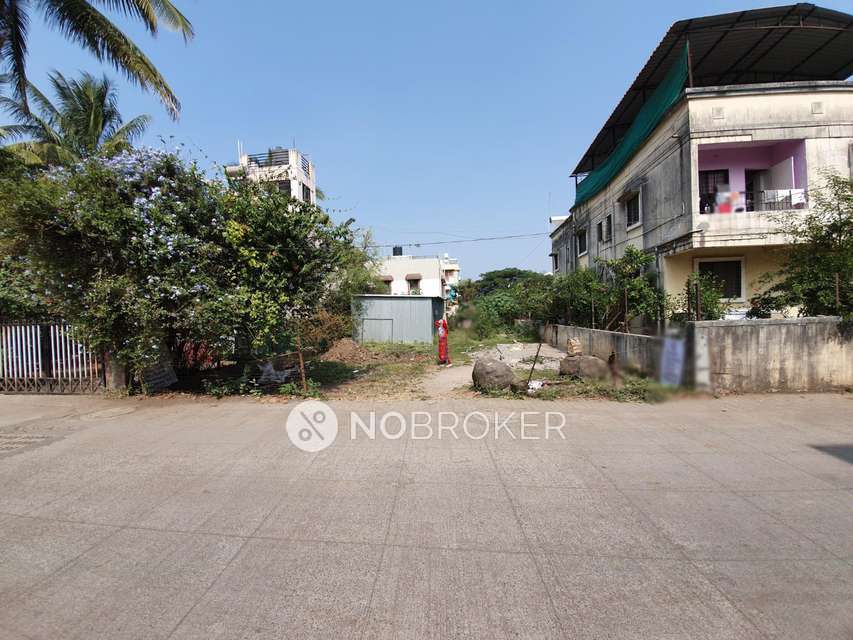 Plot For Sale  In Girija Shankar Society  In Dhankawadi