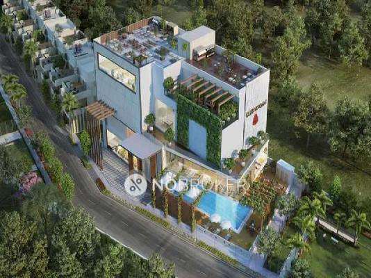 4 BHK Villa In Trifecta Verde En Resplandor For Sale  In Thirumenahalli