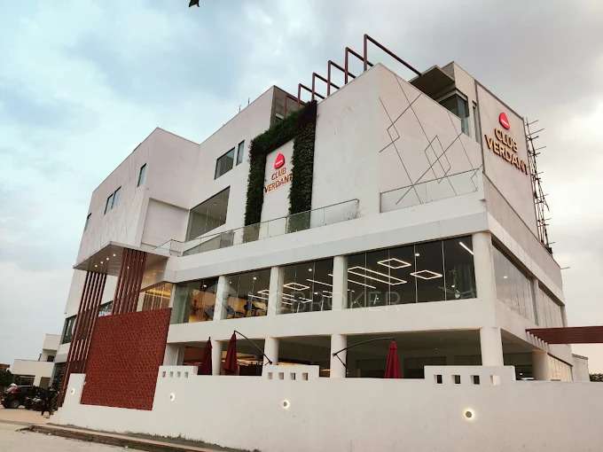 4 BHK Villa In Trifecta Verde En Resplandor For Sale  In Thirumenahalli