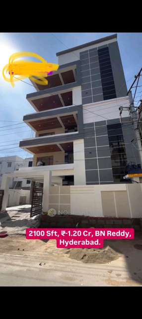 3 BHK Flat In Subhadra Arcade For Sale  In Teachers Colony, Hastinapuram
