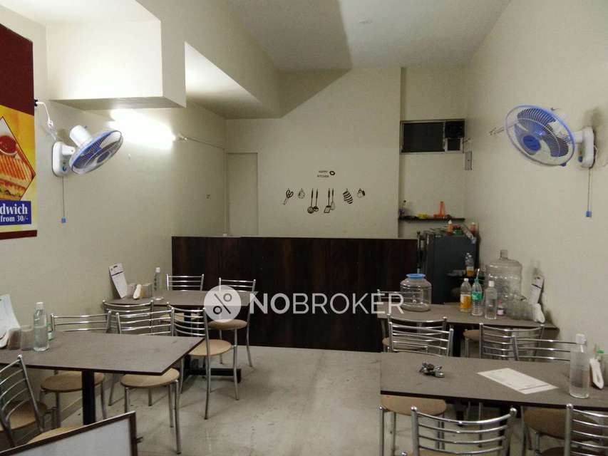 Shop in Sadhsiv Peth, Pune for Rent 