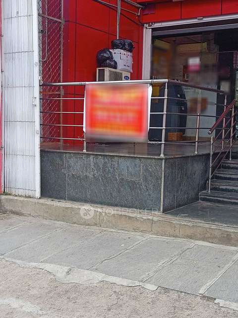 Showroom in Jeevan Bima Nagar, Bangalore for Rent 