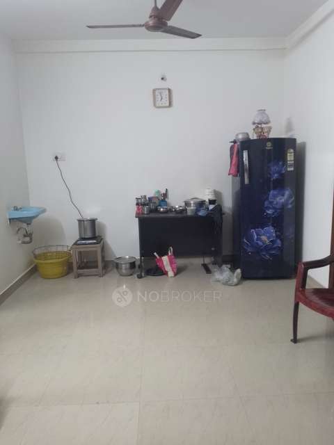 3 BHK Flat In Chandra Apartment For Sale  In Vsm Garden, West Jafferkhanpet