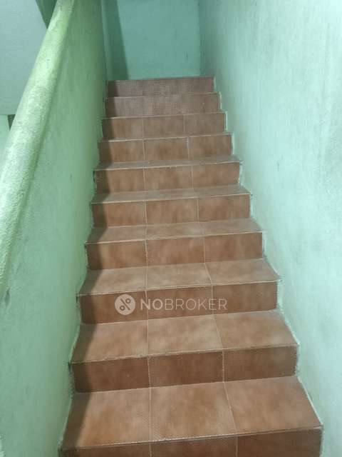 3 BHK Flat In Chandra Apartment For Sale  In Vsm Garden, West Jafferkhanpet