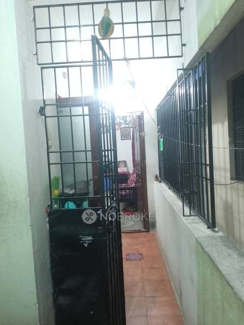 3 BHK Flat In Chandra Apartment For Sale  In Vsm Garden, West Jafferkhanpet