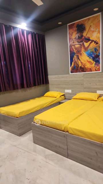 PG for Anyone in 690, Gurudwara Rd, Guru Angad Nagar West, Laxmi Nagar, Delhi, 110092, India