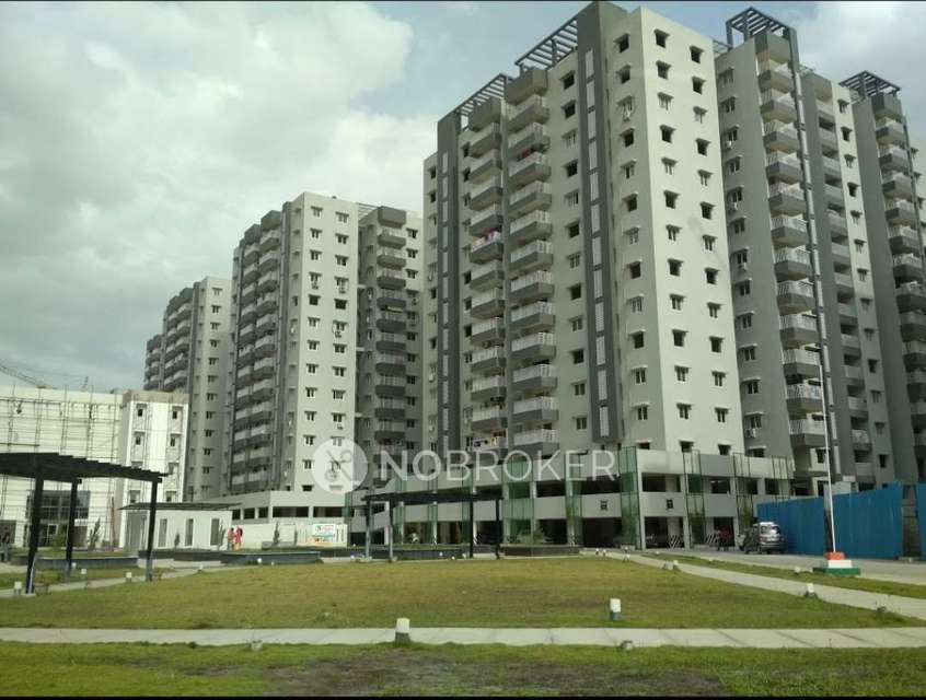 2 BHK Flat In Jains Carlton Creek for Rent  In Jains Carlton Creek