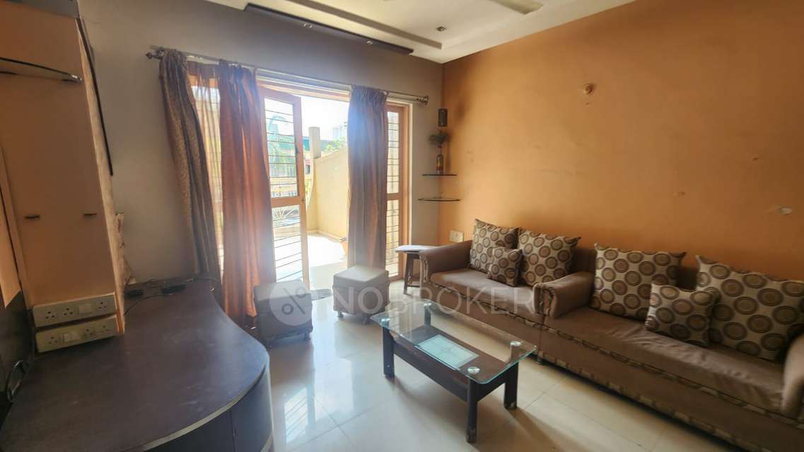 2 BHK Flat In Isha Emerald Society For Sale  In Bibwewadi,