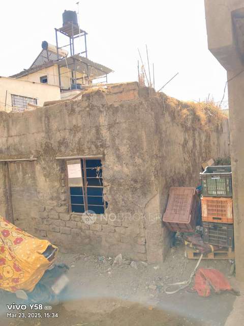1 BHK House For Sale  In Ambegaon Budruk