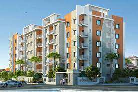 3 BHK Flat In Mdv Rr Palace For Sale  In Rajarajeshwari Nagar