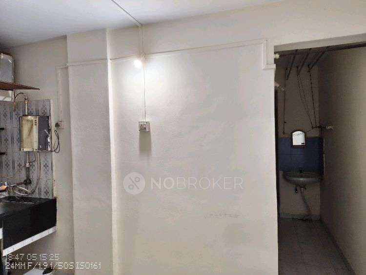 2 BHK Flat In Samarth Krupa Tingare Nagar for Rent  In Samartha Krupa Apartment, Lane Number 13, Adarsh Colony, Tingre Nagar, Pune, Maharashtra 411032, India