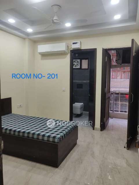 3 BHK Flat In Old For Sale 