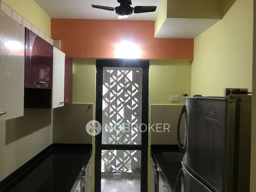 2 BHK Flat In Lodha Palava Uno H To O, Mumbai For Sale  In Lakeshore Greens