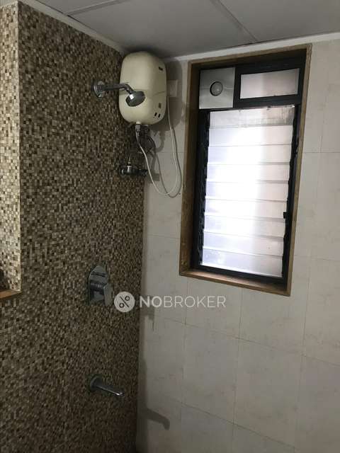 2 BHK Flat In Lodha Palava Uno H To O, Mumbai For Sale  In Lakeshore Greens
