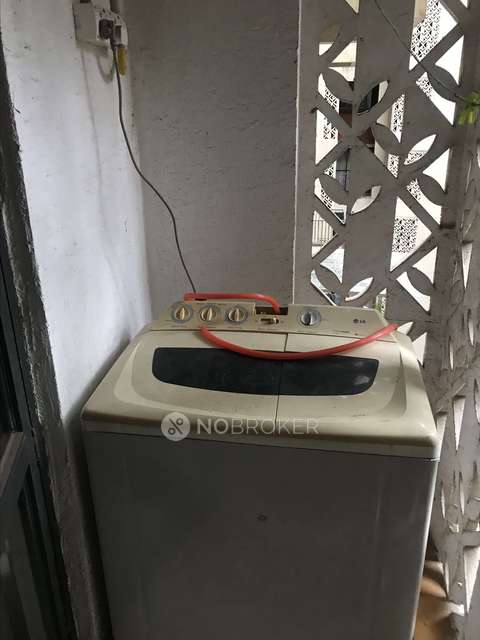 2 BHK Flat In Lodha Palava Uno H To O, Mumbai For Sale  In Lakeshore Greens