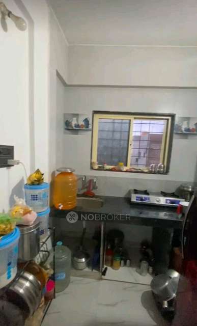 1 BHK Flat For Sale  In Shantai Heights