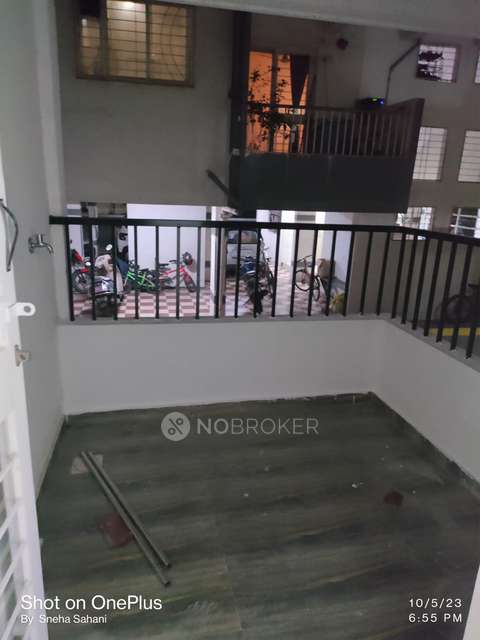 2 BHK Flat In Vishal Residency B Wing For Sale  In Talegaon Dabhade