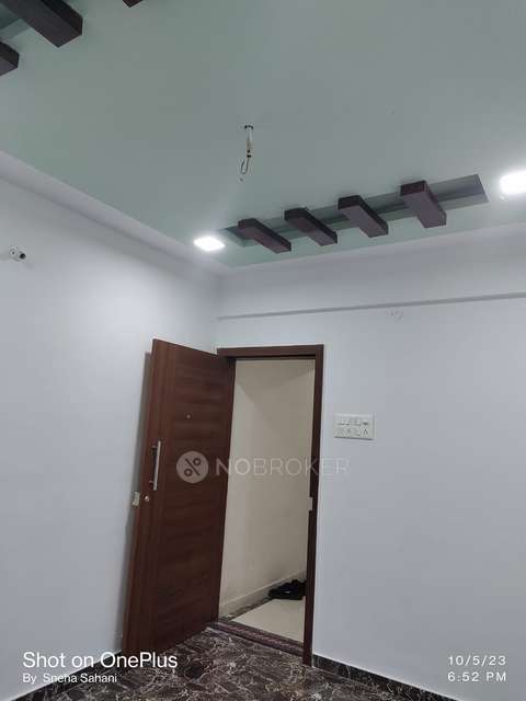 2 BHK Flat In Vishal Residency B Wing For Sale  In Talegaon Dabhade