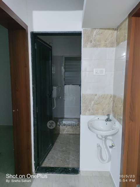 2 BHK Flat In Vishal Residency B Wing For Sale  In Talegaon Dabhade