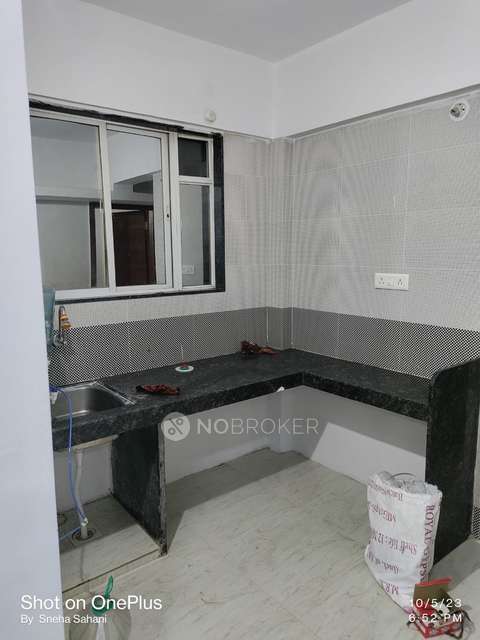 2 BHK Flat In Vishal Residency B Wing For Sale  In Talegaon Dabhade