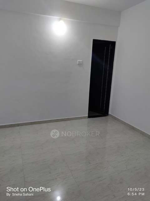 2 BHK Flat In Vishal Residency B Wing For Sale  In Talegaon Dabhade