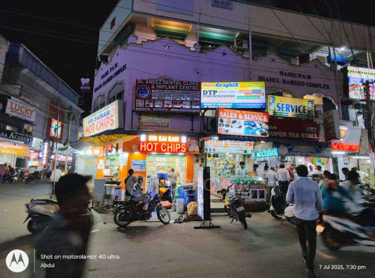 Office Space in West Tambaram, Chennai for Rent 