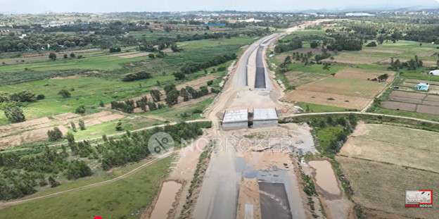 Plot For Sale  In Upkar Springfield Layout In Upkar Springfields