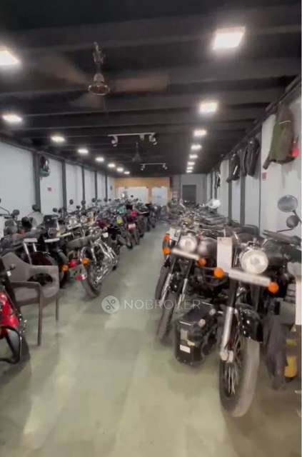 Godown/Warehouse in Jamnadas Industrial Estate Phase-2, Mumbai for Rent 