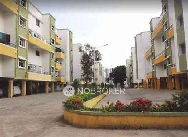 1 BHK Flat In Ajit Green City For Sale  In Shivane